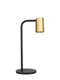 Sal Satin Gold Table Lamps Mantra Fusion Desk & Task Lamps Sal Satin Gold Table Lamps Mantra Fusion Desk & Task Lamps
